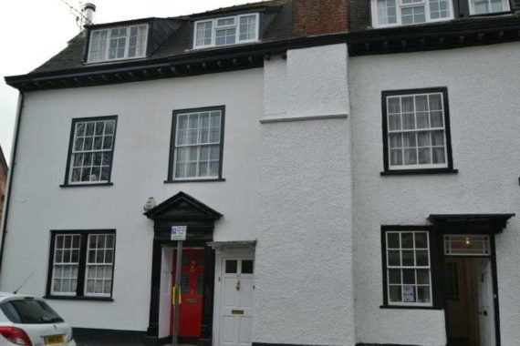 4&nbsp;Bedroom&nbsp;Detached